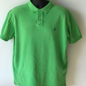 Polo Ralph Lauren Polo Shirt